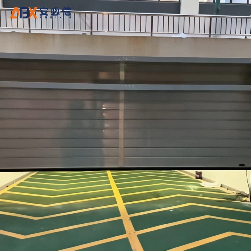 黄山市感应高速门